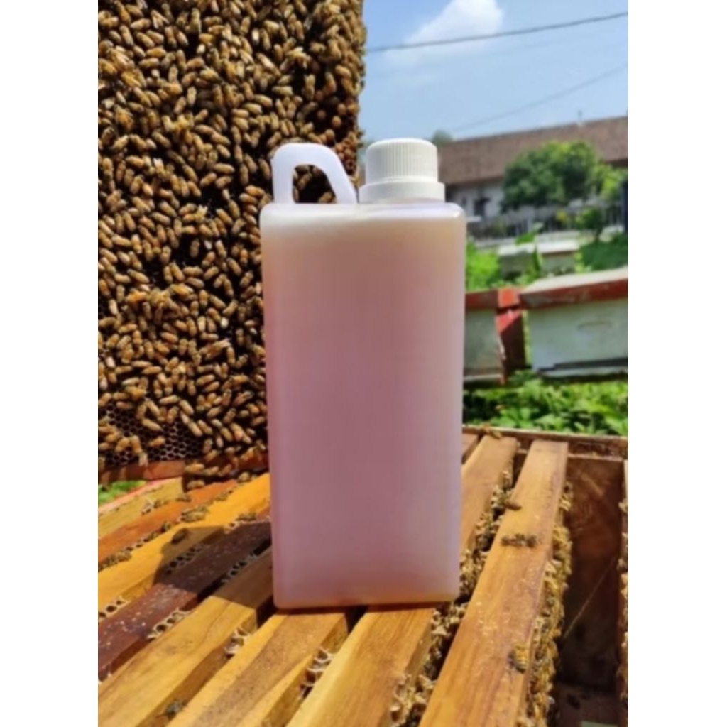 

Madu multiflora 1 L/1,2 L
