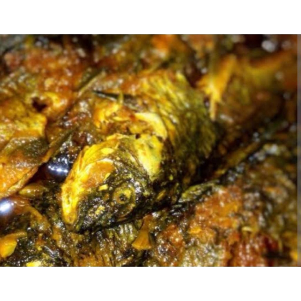 

Pindang Ikan Mas ( 6 pcs )