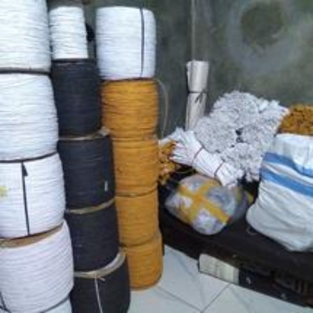 

tali lilit kertas untuk paperbag harga sepasang