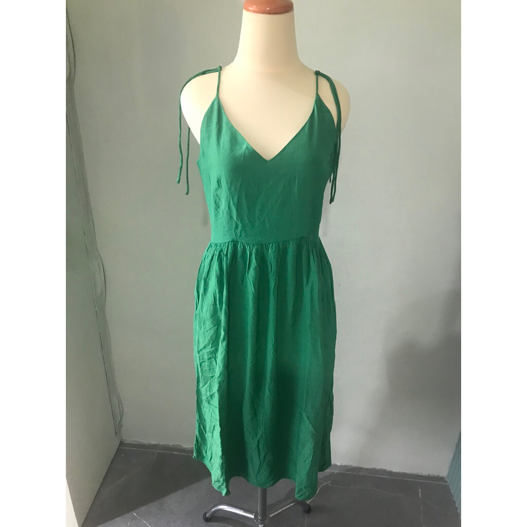 &Other Stories Dress