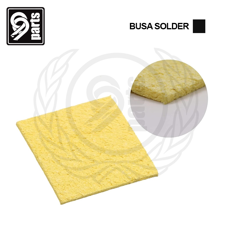 99P - Busa Solder Kuning Pembersih Mata Solder Universal