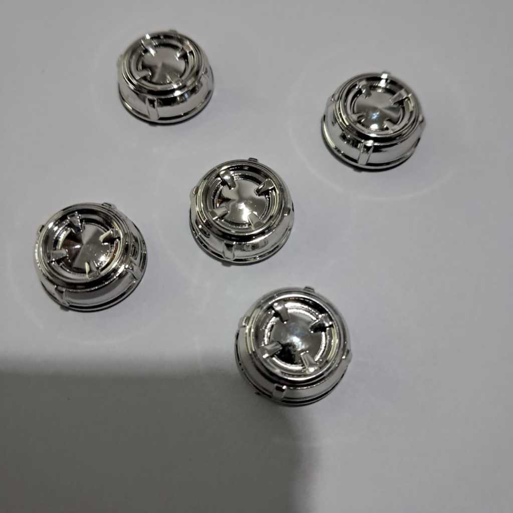 Sparepart Handle Cap Reel Maguro Barra Sw 500 Dan 800 Dodolan Pancing