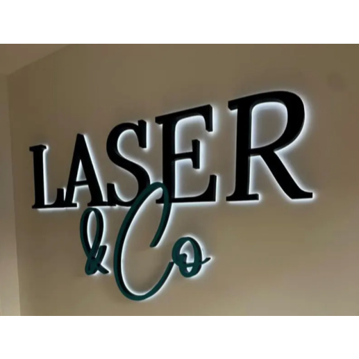 

Huruf Timbul Akrilik LED | Neon Box Latter | Papan Nama | Papan Usaha LED Custem Backlight