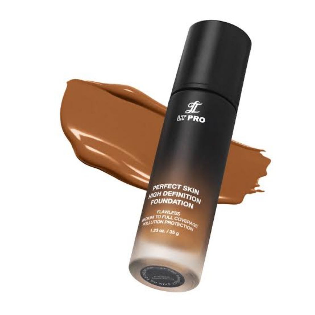 LT PRO PERFECT IMAGE HD FOUNDATION 30ml