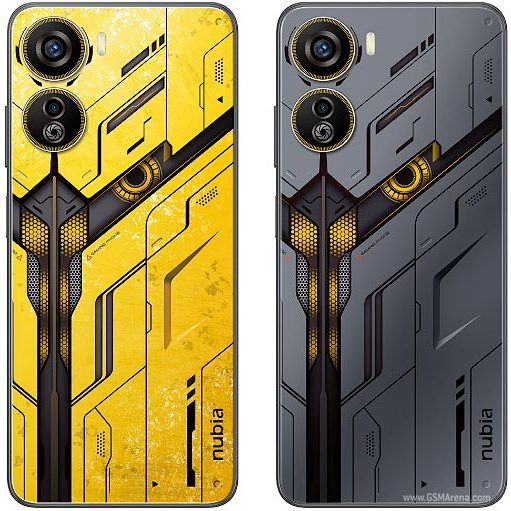 ZTE NUBIA NEO 3 GT 5G 8GB 256GB