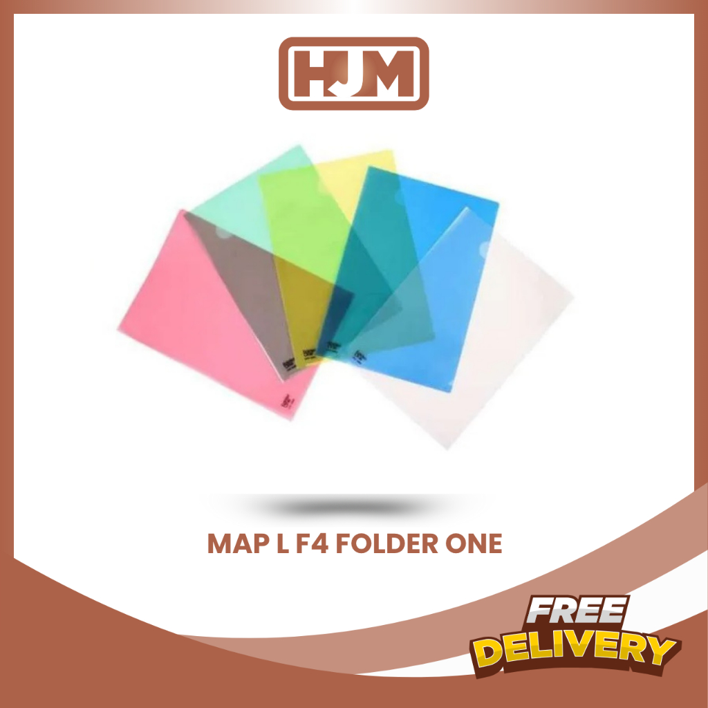 

INTERX MAP L FC (L FOLDER FC) LFX100F