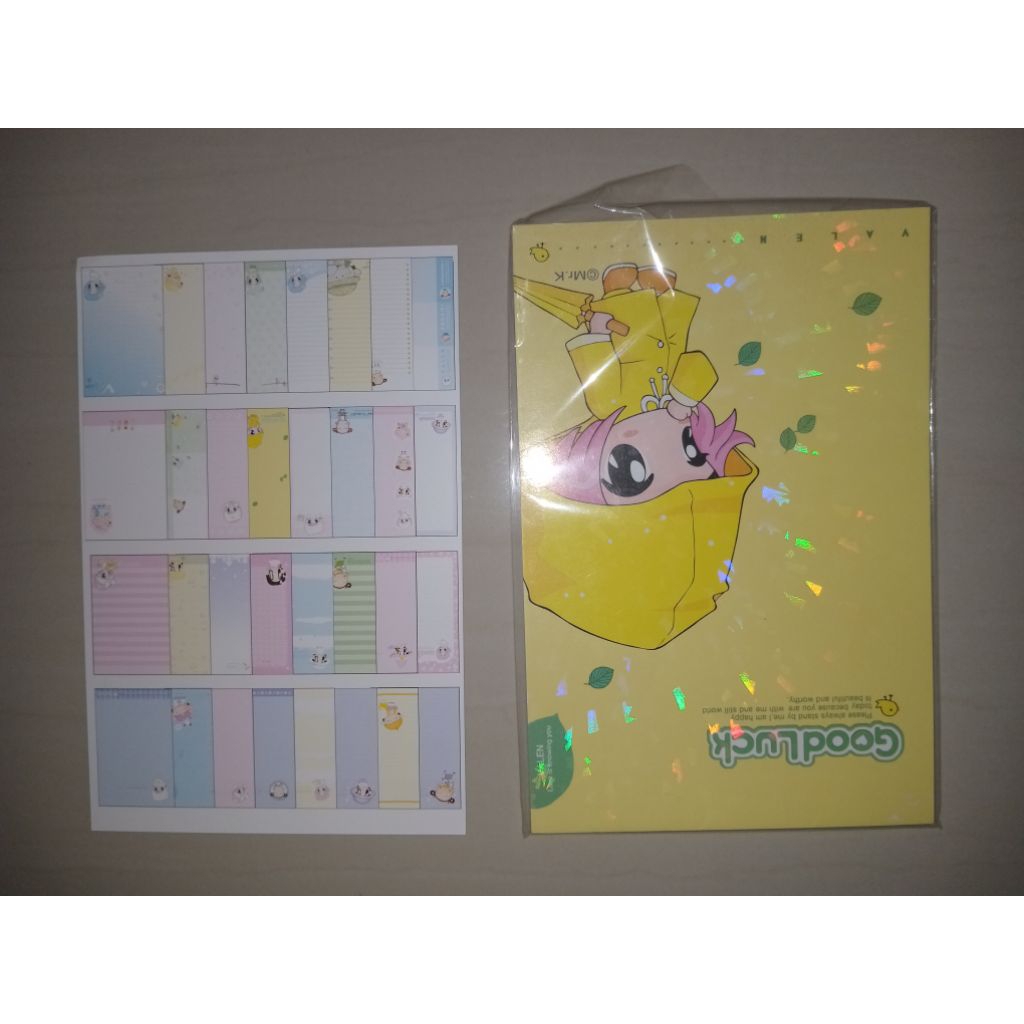 

kertas lucu notes lucu