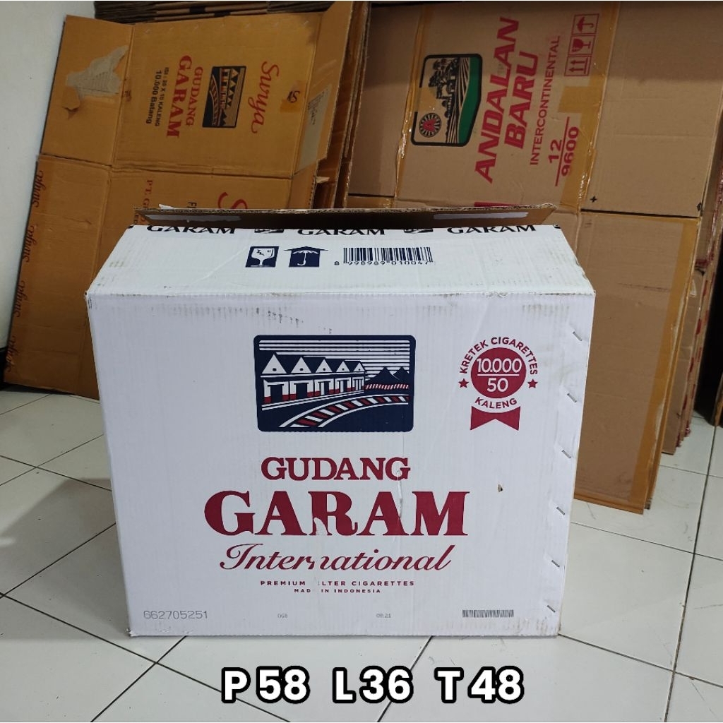

KARDUS BESAR DIMENSI 58X36X48 GAMBAR BOTOL WARNA PUTIH