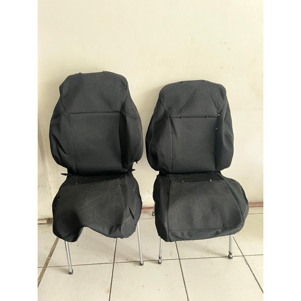 JOK Mobil copotan HONDA JAZZ RS 2016 wsrna hitam 100% ORIGINAL QUALITY