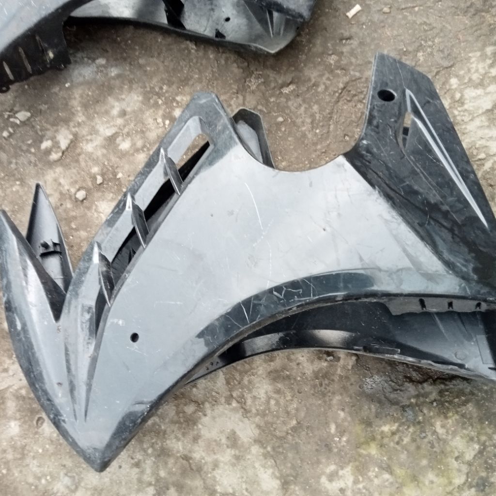 COVER SAYAP / FERING YAMAHA VIXION NEW / VIXION KS 2014-2015