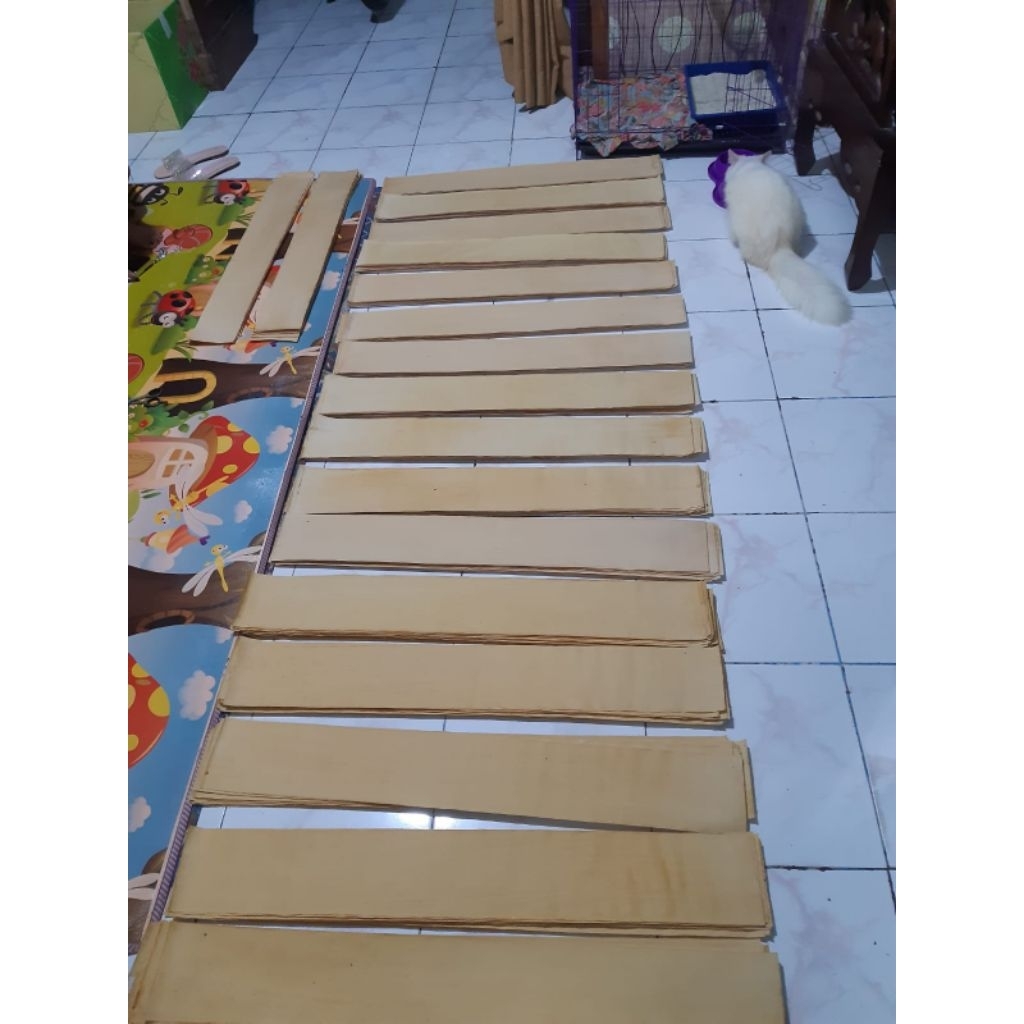 Ban giling merk STAR & RIZQUNA ASLI