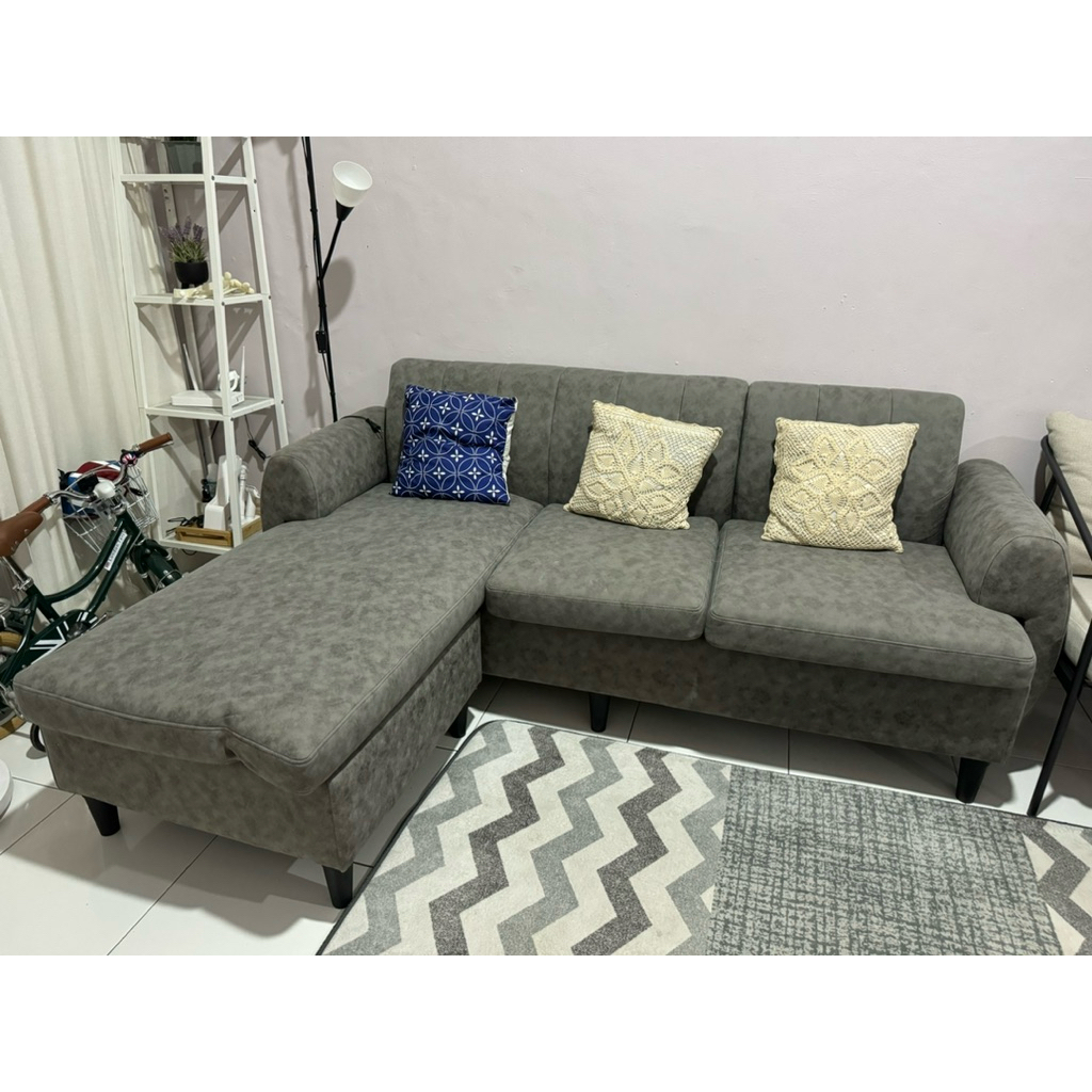 Sofa scarlett OFFO LIVING preloved