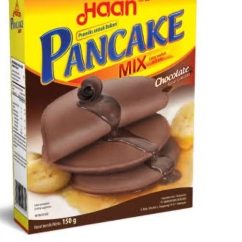 

han pancake mix