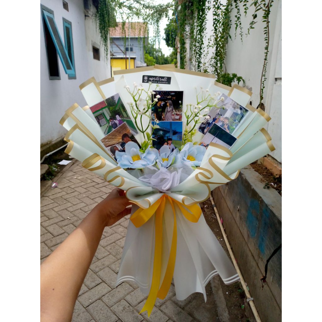 BUKET FOTO  | BUKET FOTO ISI 6 FOTO