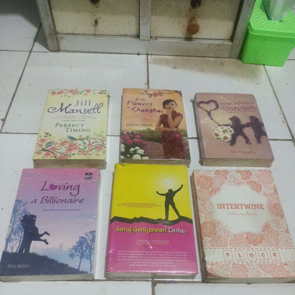 original KIMIA ORGANIK JILID 1 EDISI KETIGA OLEH FESSENDEN Novel Jill Marsella Perfect timing. All f
