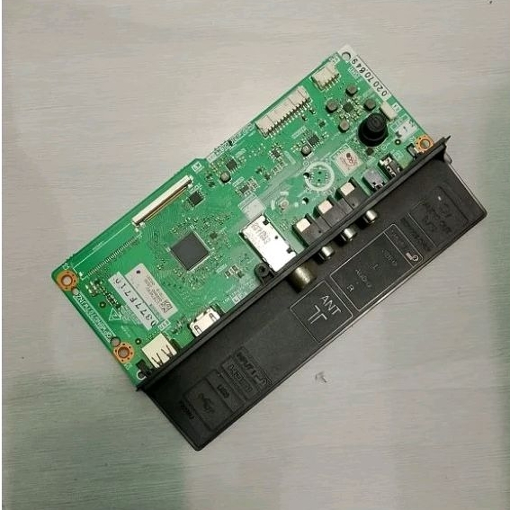 Mainbord Tv Sharp 40LE1851