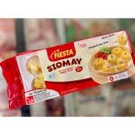 

Siomay ayam Fiesta isi 10 pcs Promo ED 09 2025