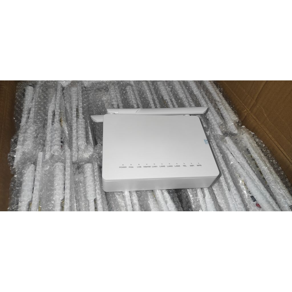 BARU OEM Xpon ONU ONT F609 v9