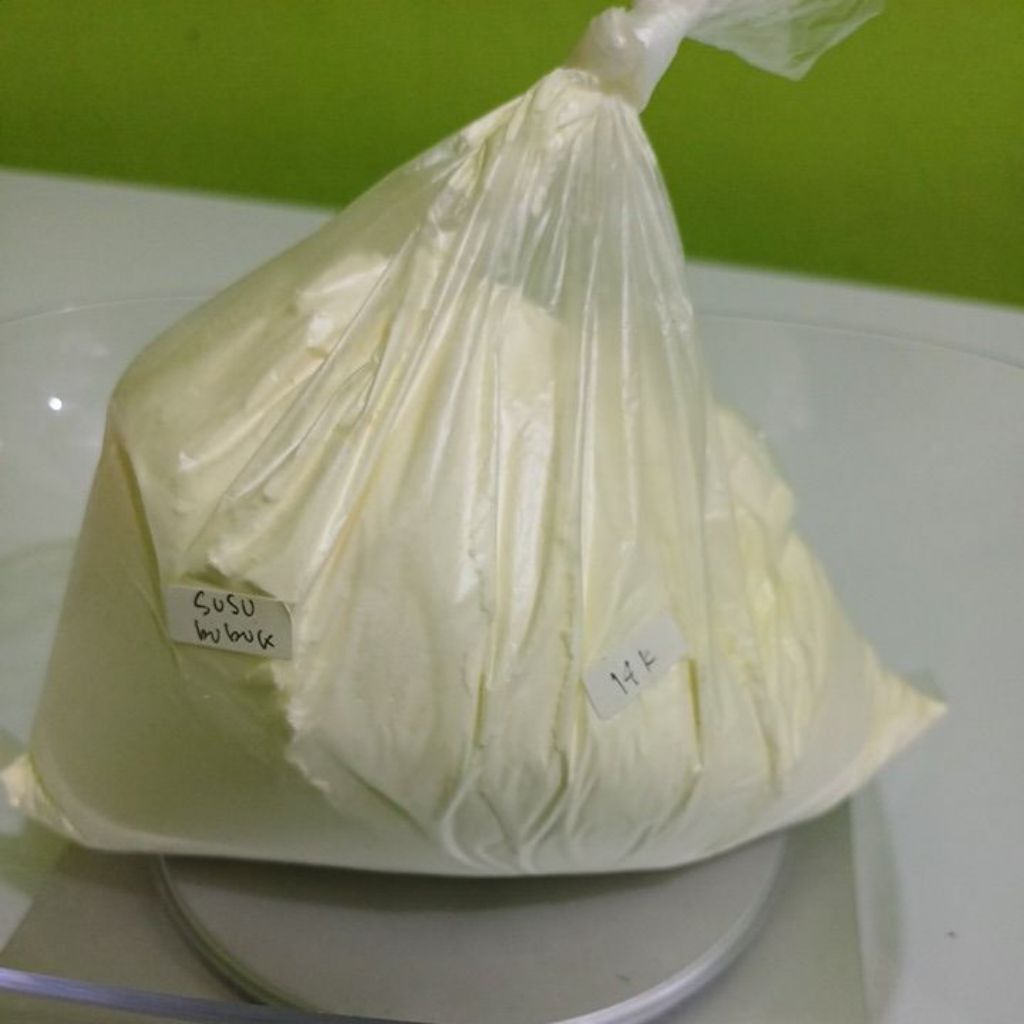 

Susu Bubuk