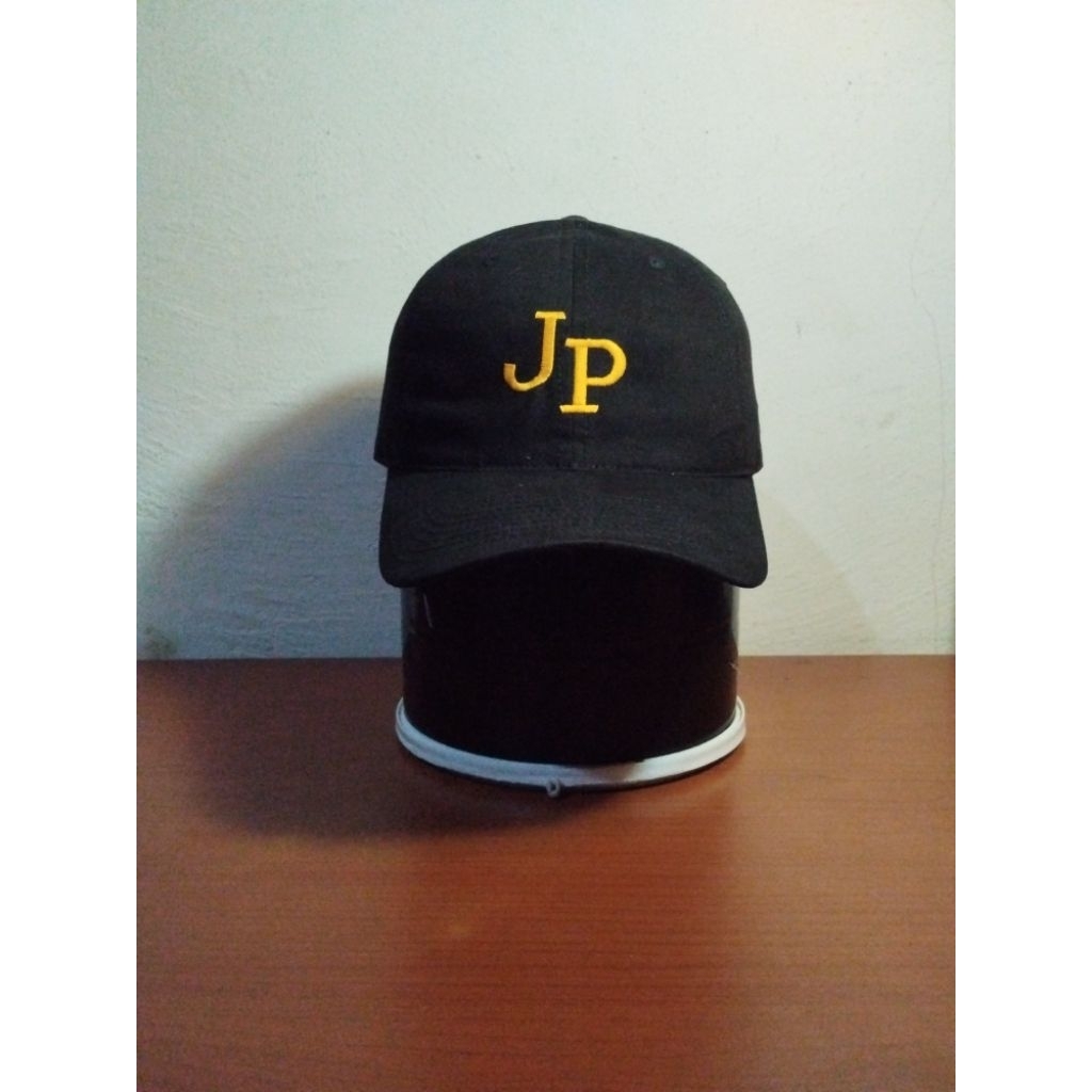 Topi Simplecap JP the Game