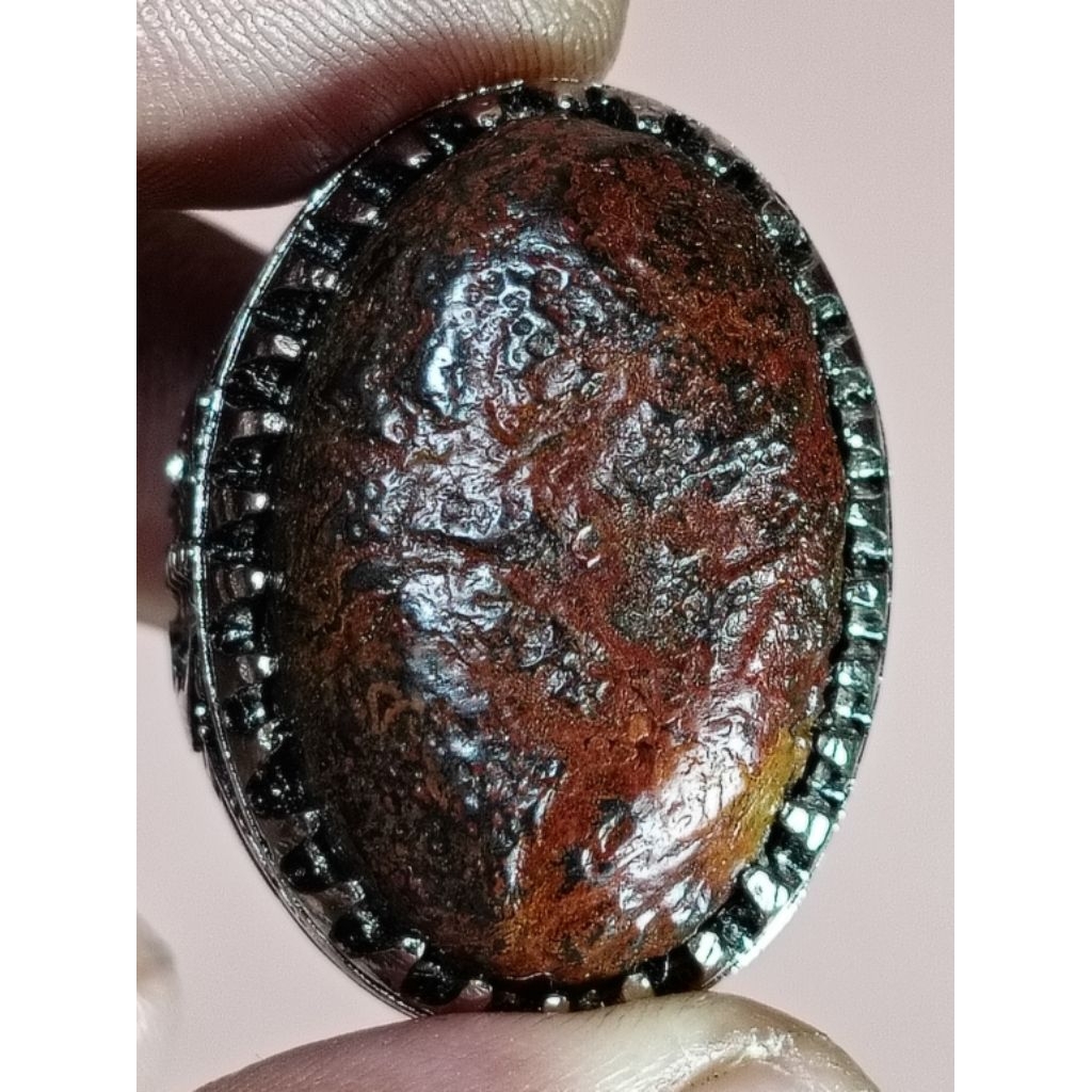 BATU AKIK JAMAL NTT SAKRAL