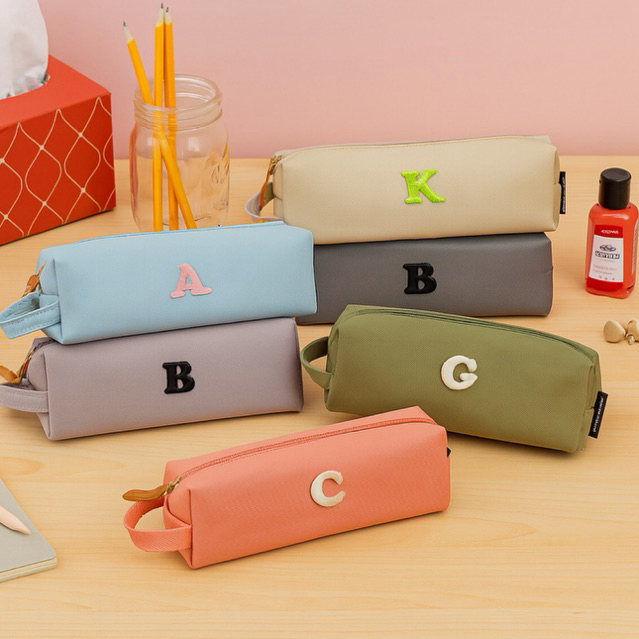 

Scoop Tempat Pensil Kain Minimal 41355100
