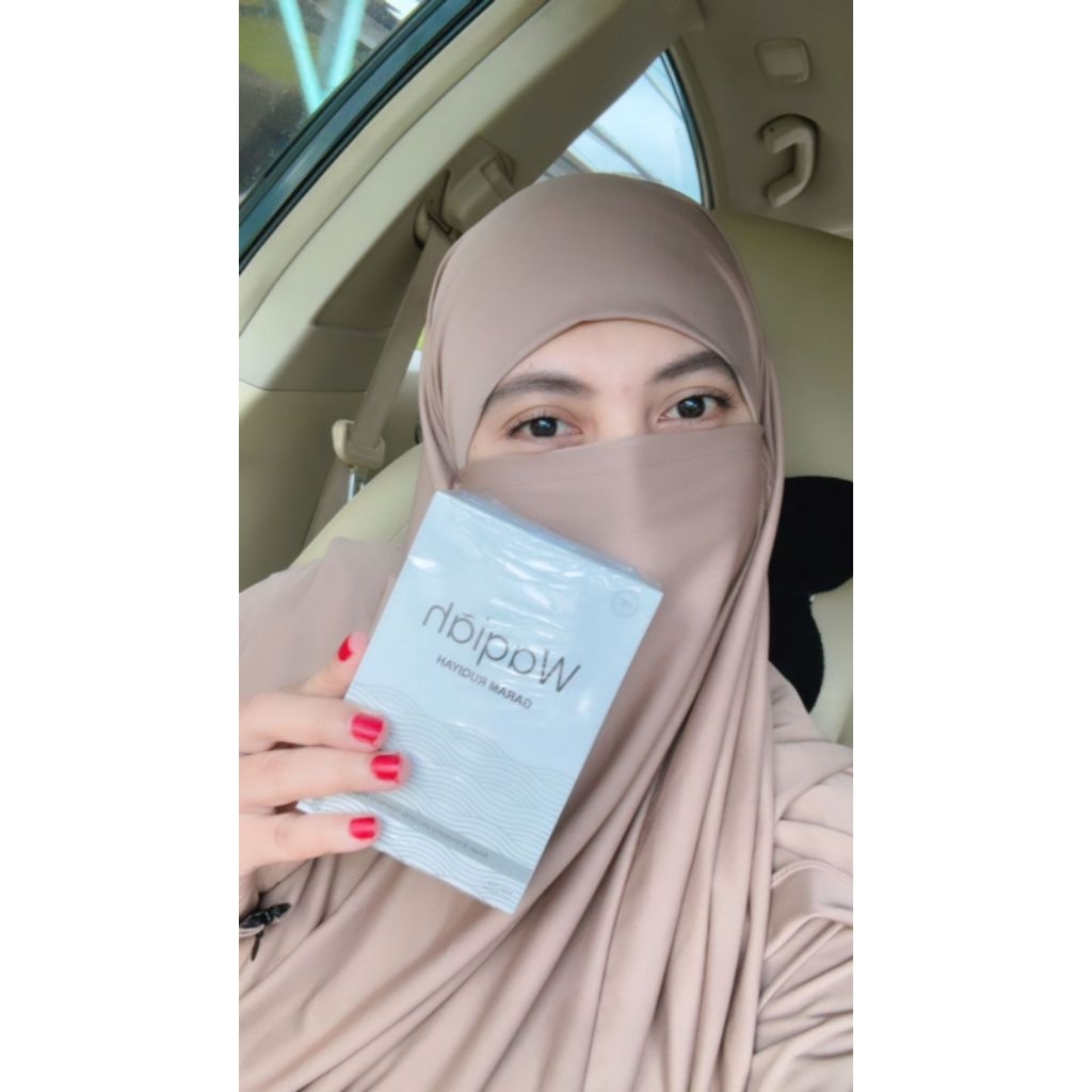 

garam herbal untuk kesehatan