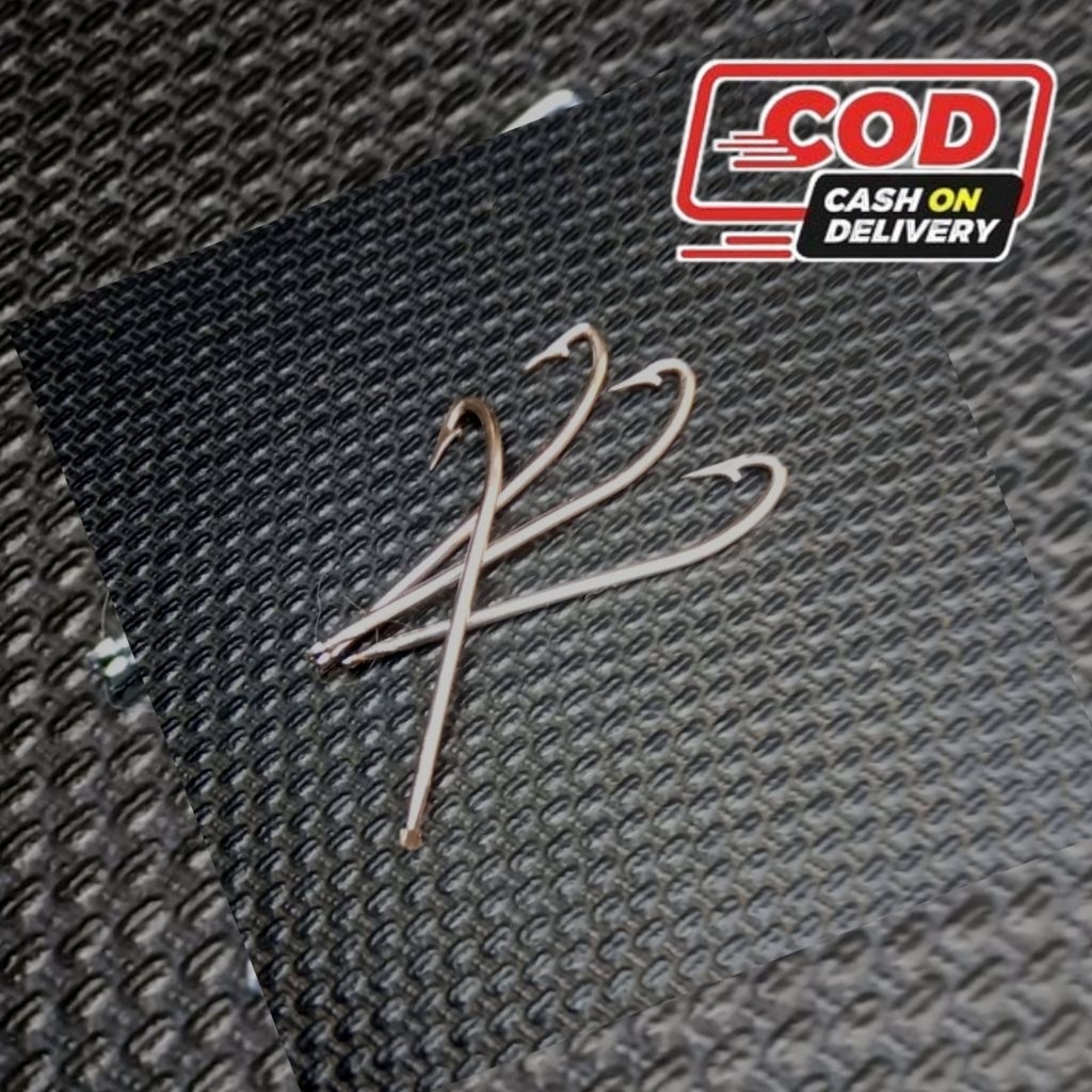 KAIL PANCING BELUT SUPER KUAT