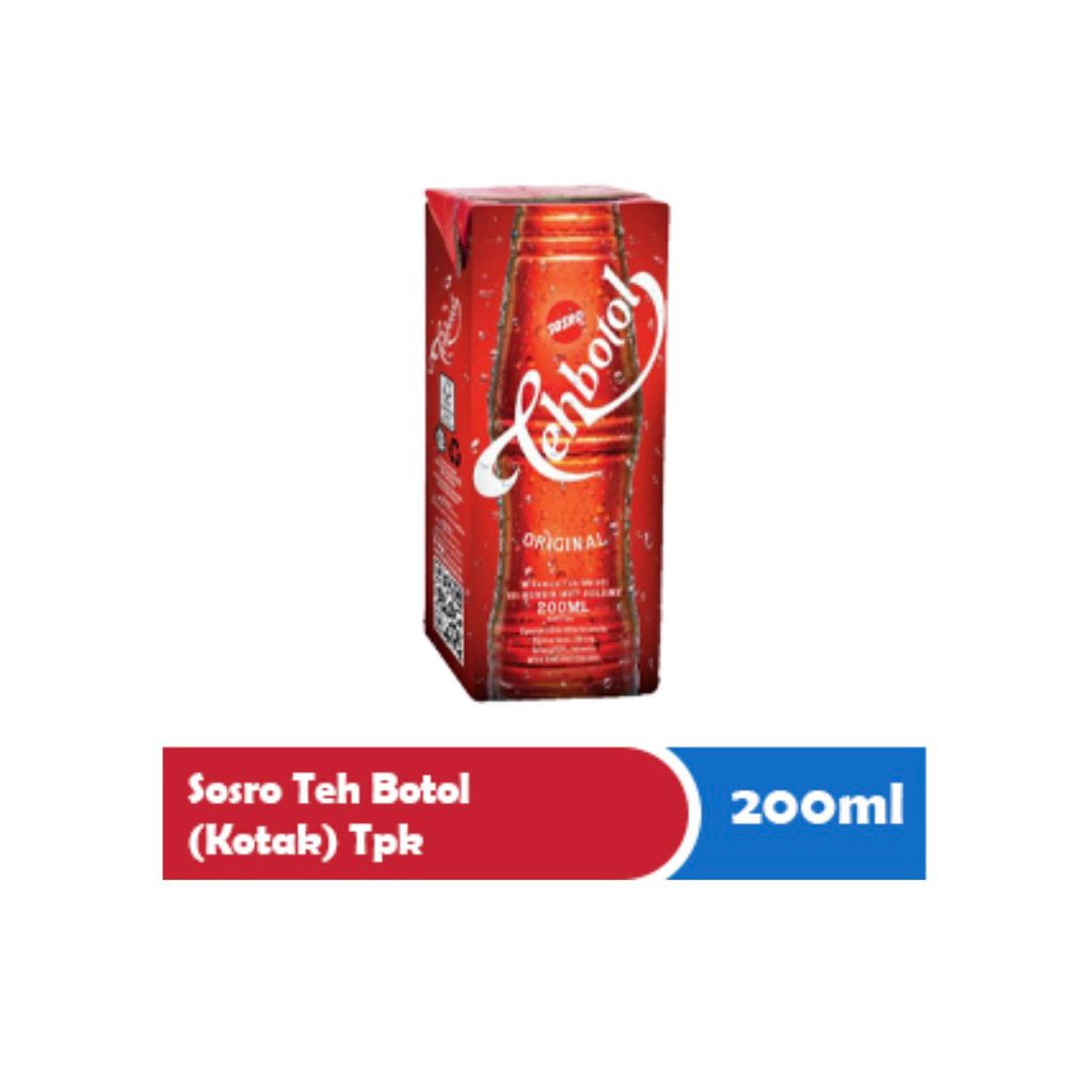 

TEH BOTOL KOTAK 1 DUS