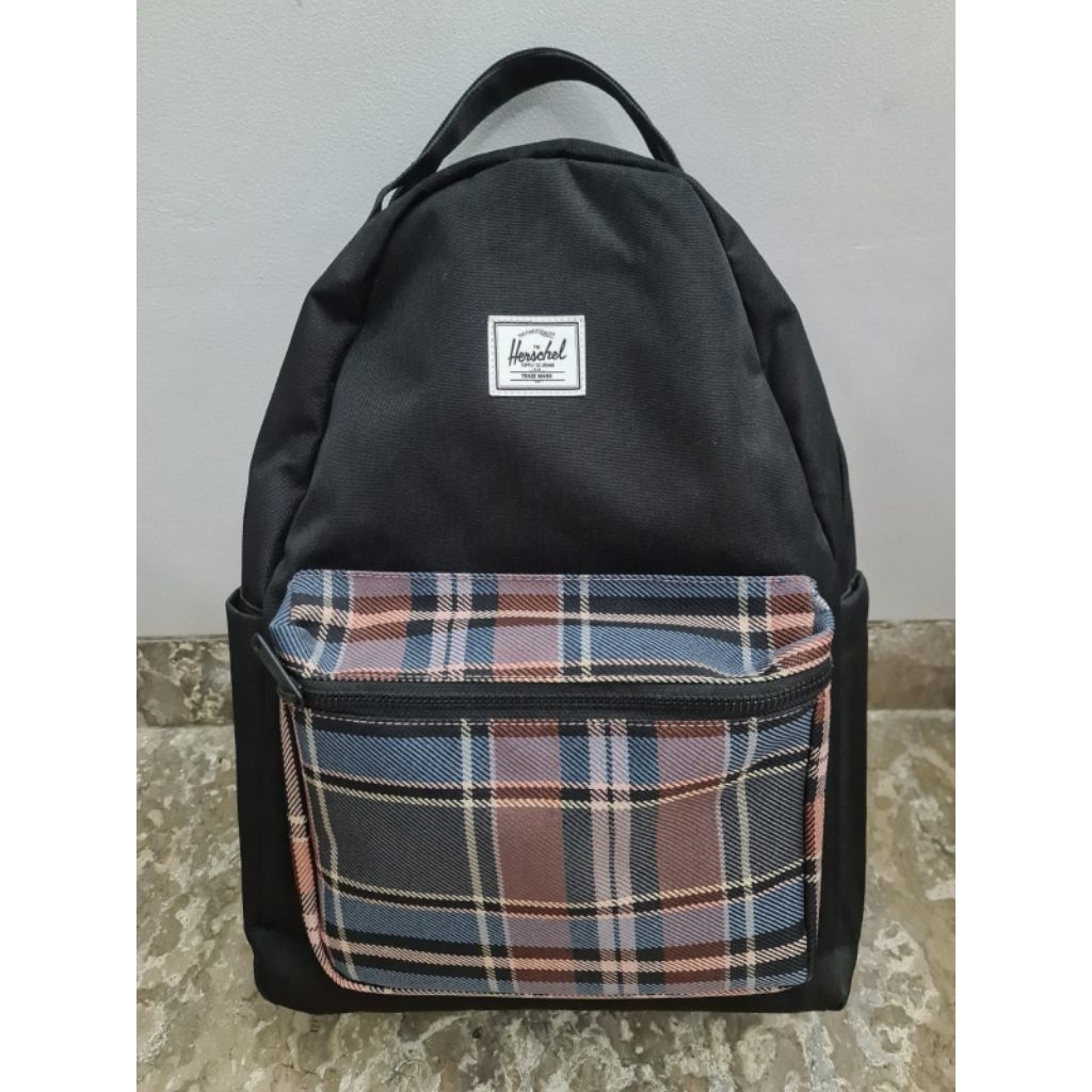 Herschel Nova Backppack