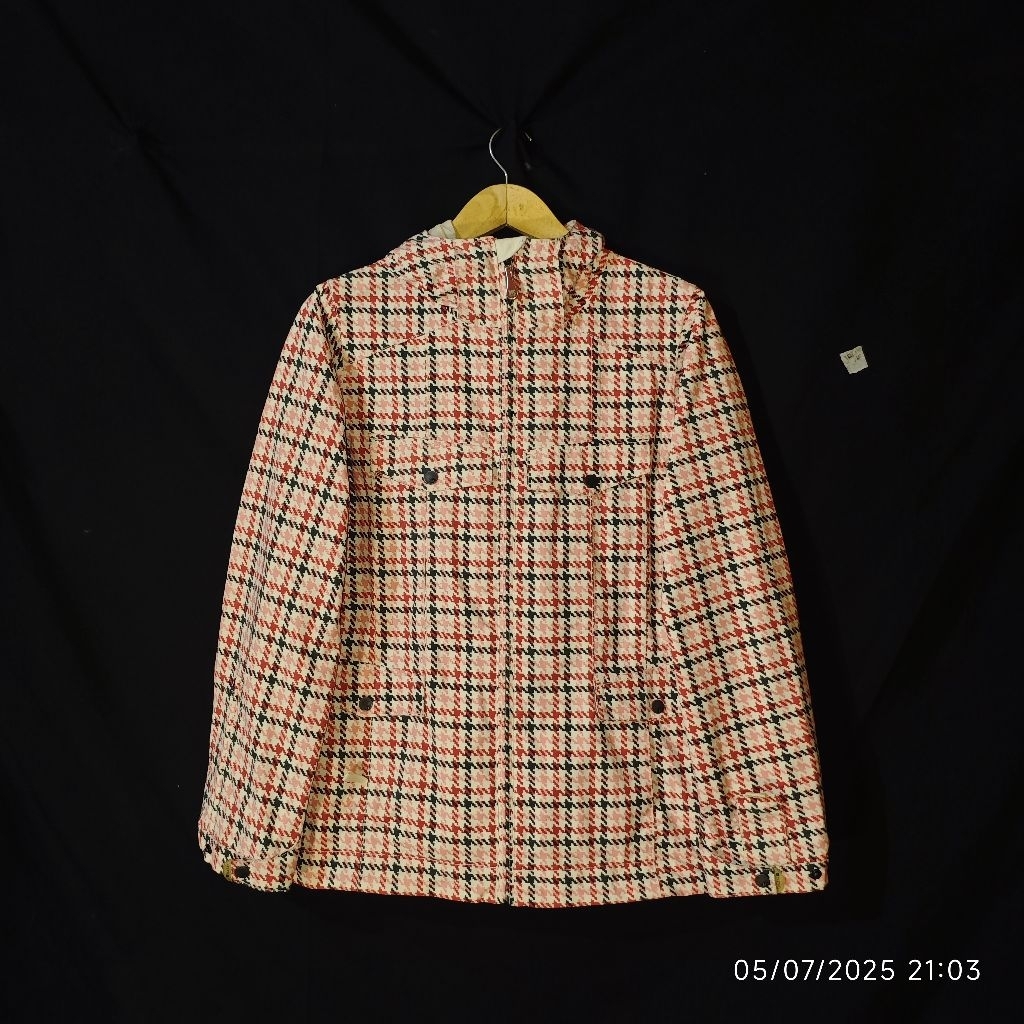 BURTON SNOWBOARD JACKET