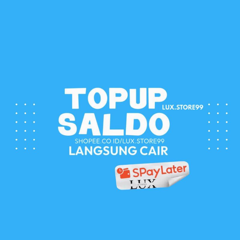 

saldo newsletter