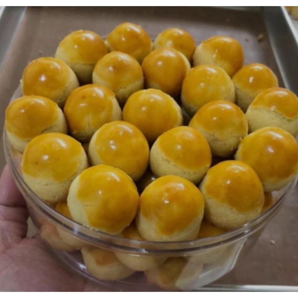 

Nastar Premium endul