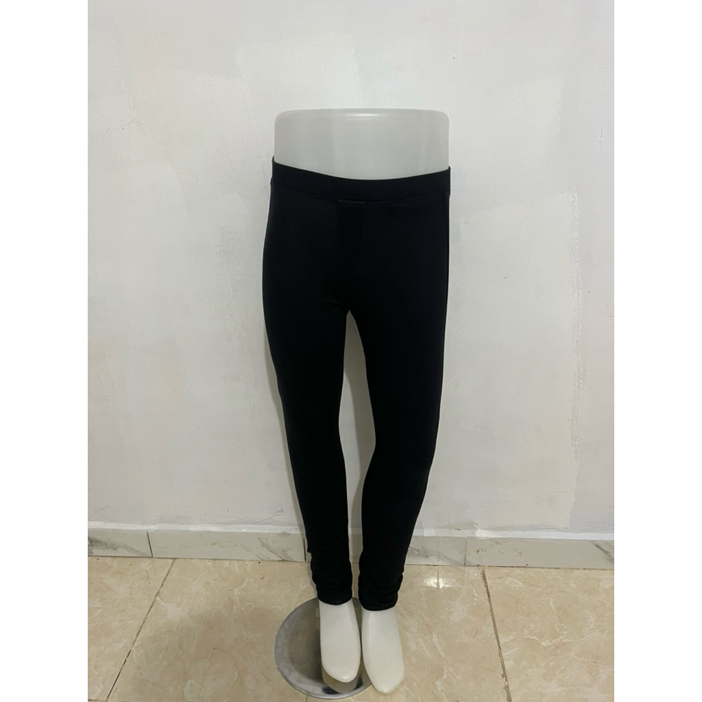 Uniqlo Legging Jeans Pria