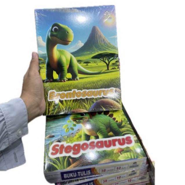 

buku tulis joytree 38 lembar