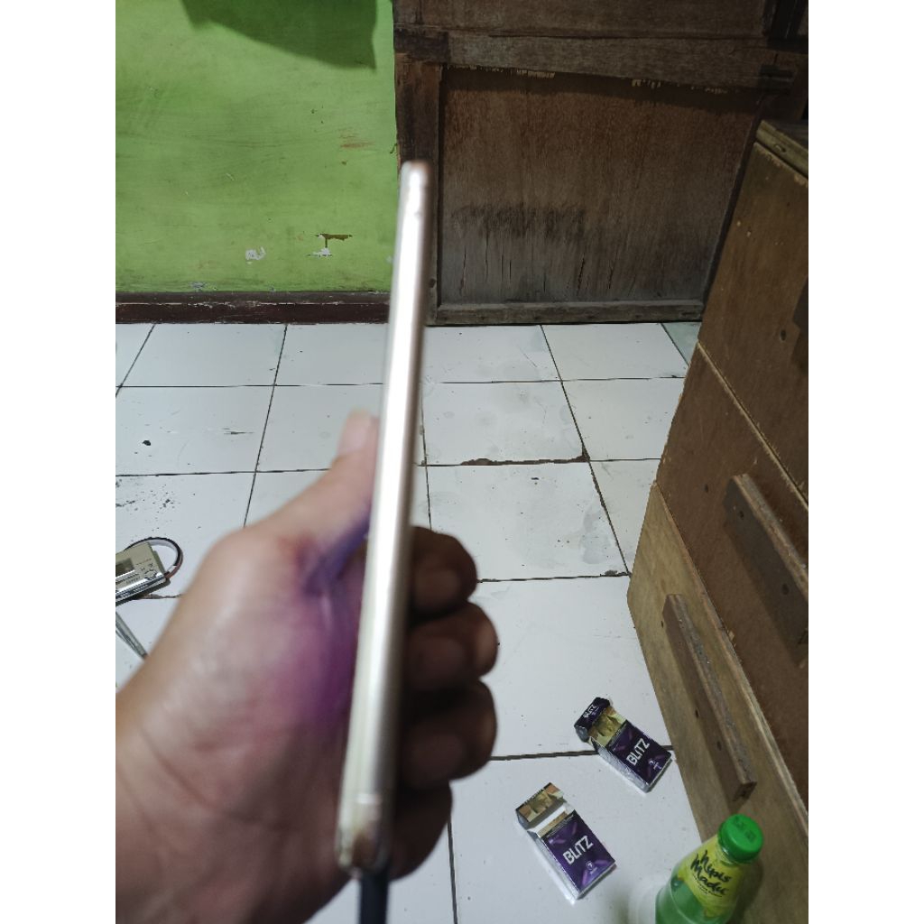 genpro 555a minus tc retak sesue foto