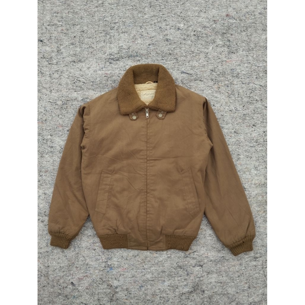 vintage Harrington jaket