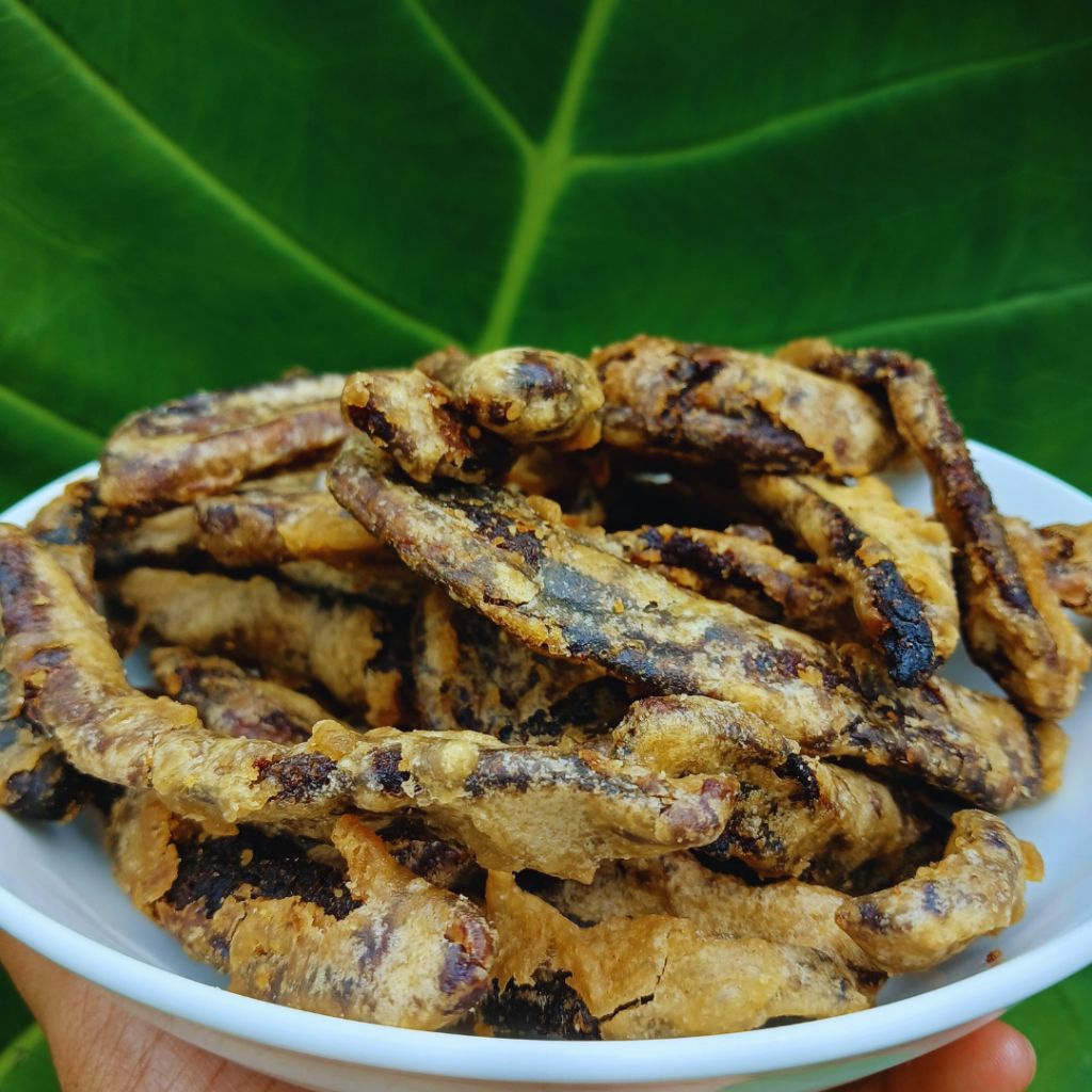 

Sale Pisang Jari Kemasan 1kg