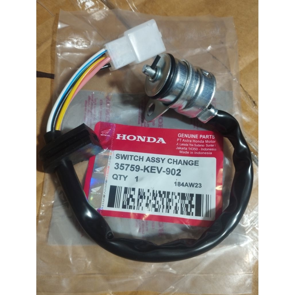 SWITCH SWIT NETRAL SUPRA X GRAND SUPRA FIT LAMA LEGENDA 2