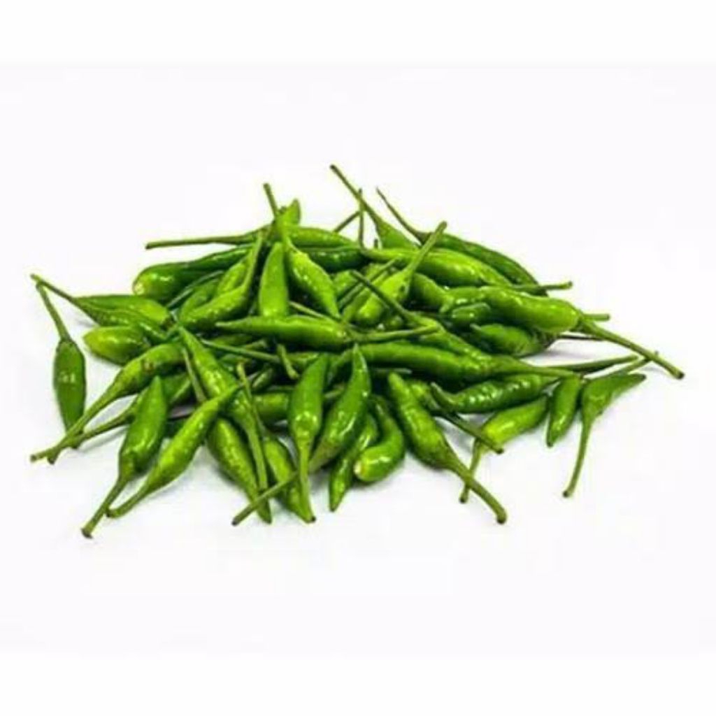 

cabai rawit hijau fresh 1kg
