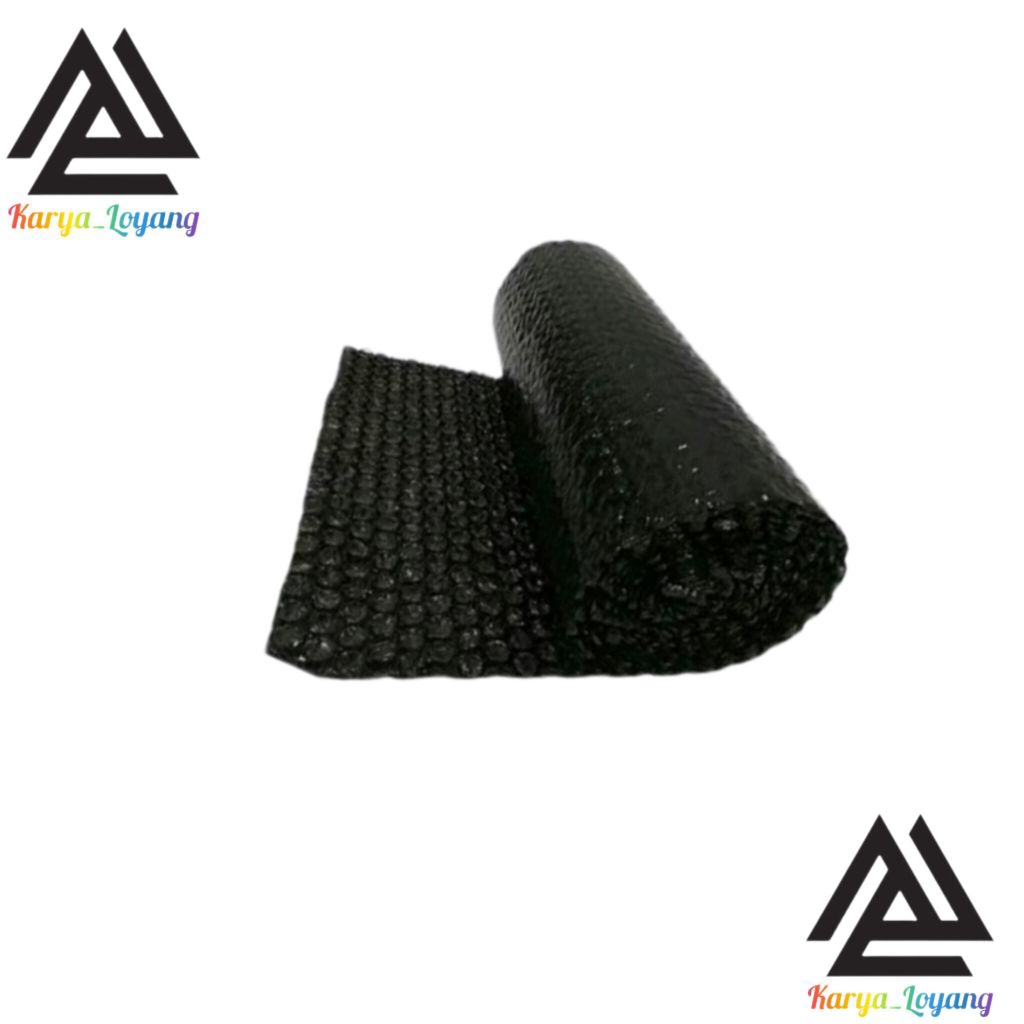 

Tambahan packing Bubble wrap