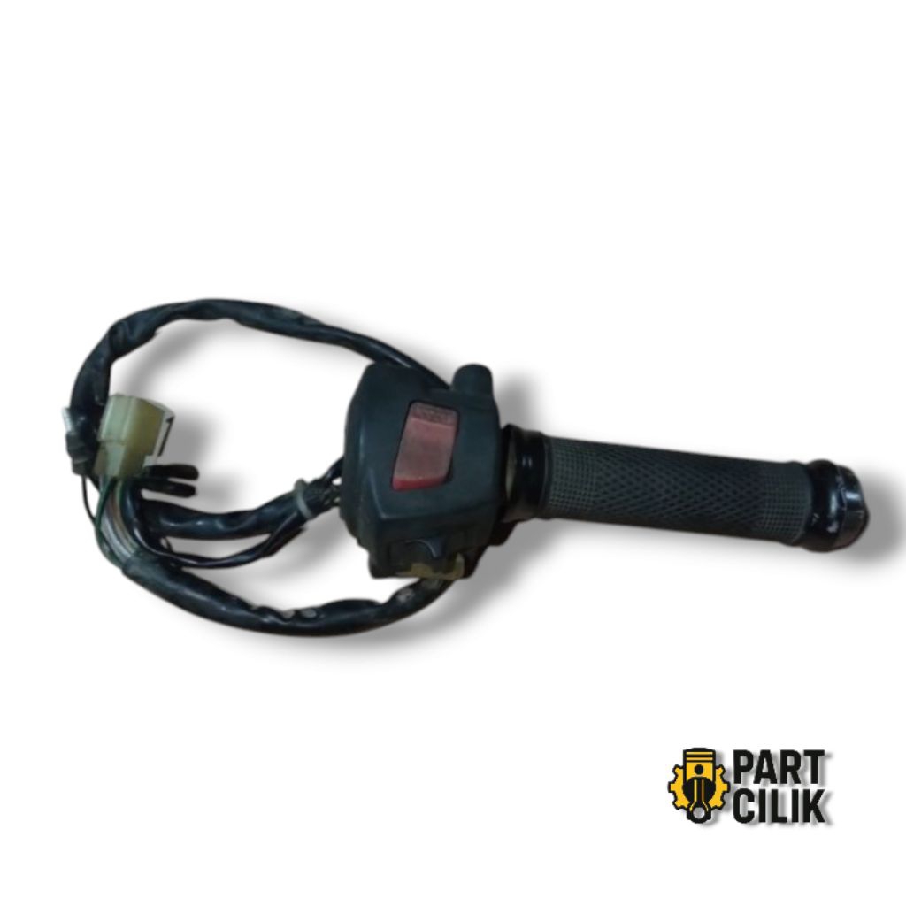 holder kanan tiger revo/holder kanan tiger revo original copotan