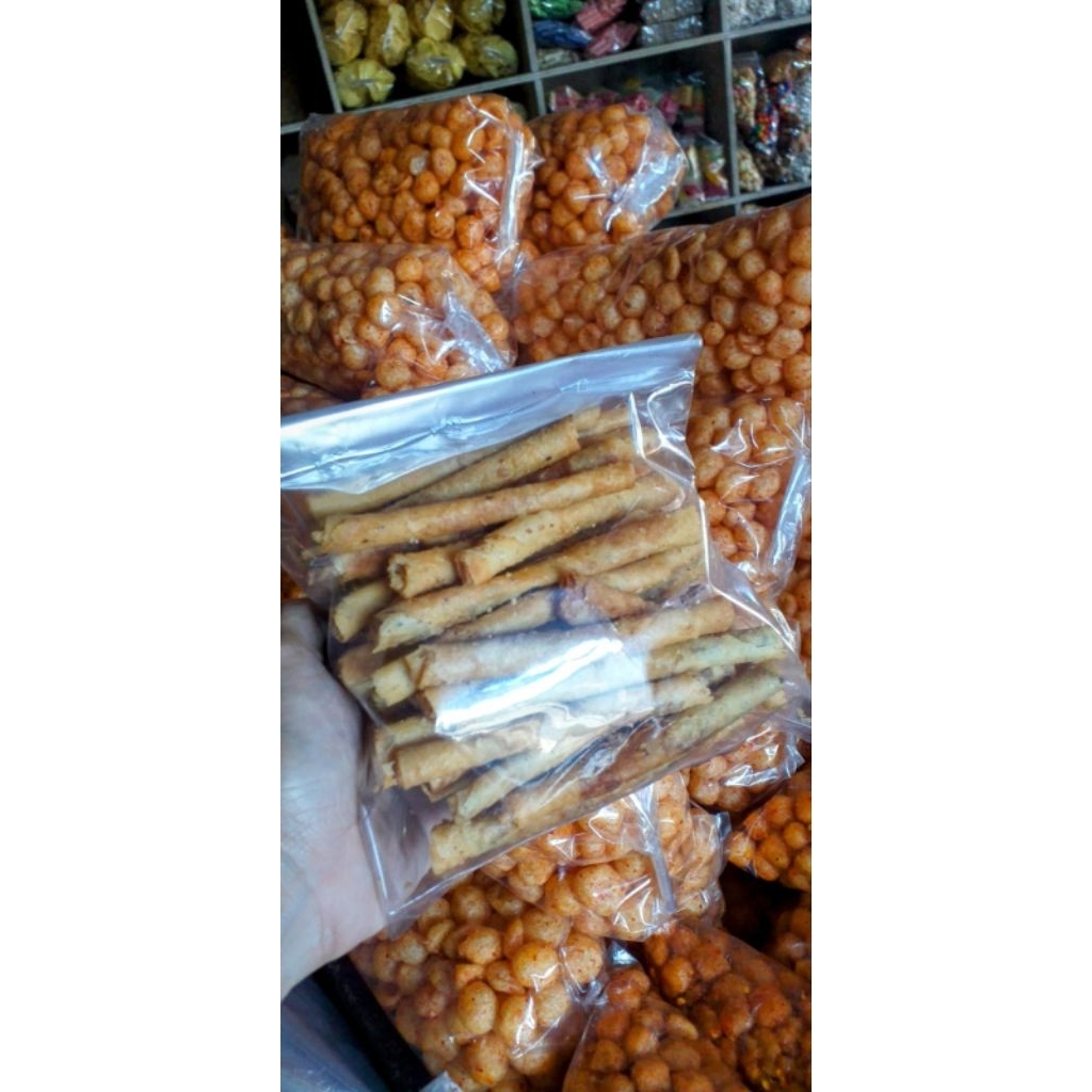 

pisang aroma 250 & 500 gram/pisang aroma/sale pisang