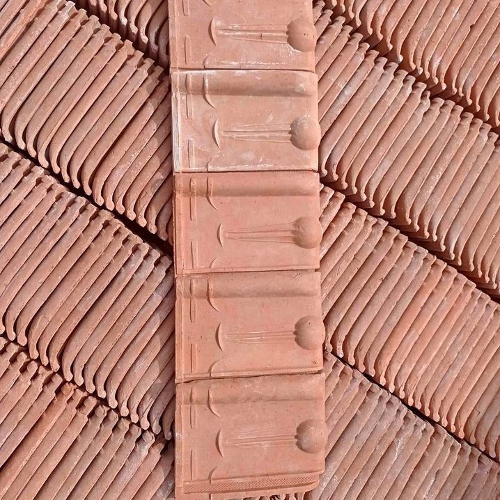 genteng super sokka rumah limasan dan joglo model kodok