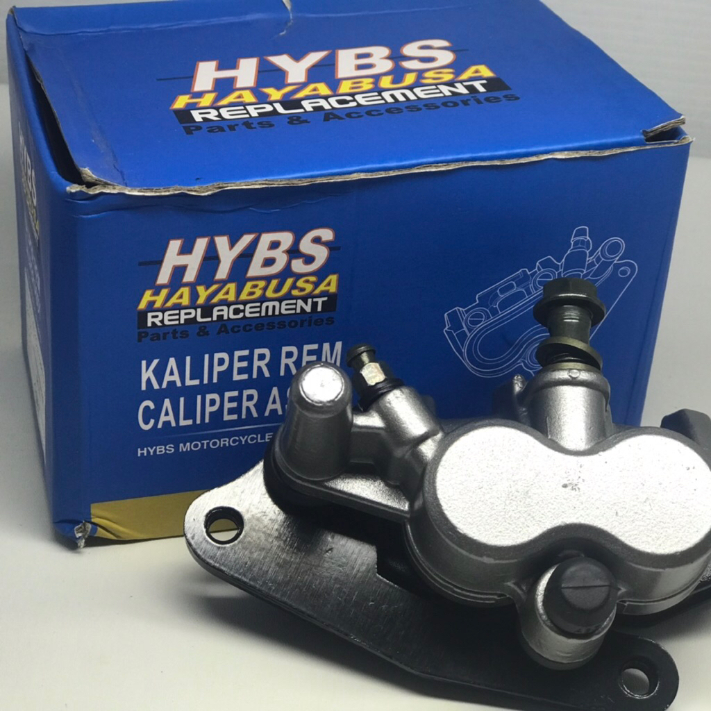 HAYABUSA KALIPER DEPAN CRF 150L