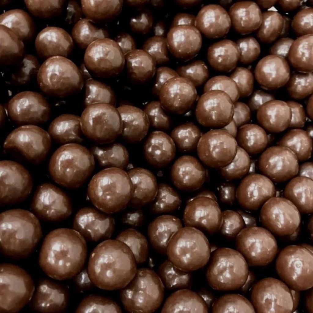 

cemilan chocoball 100gr