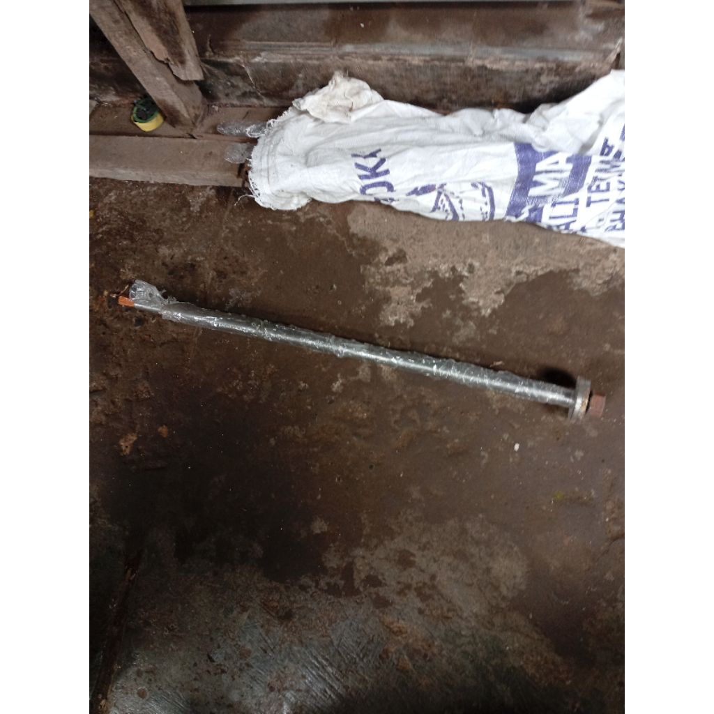 as gergaji serkel 1inc panjang 80cm