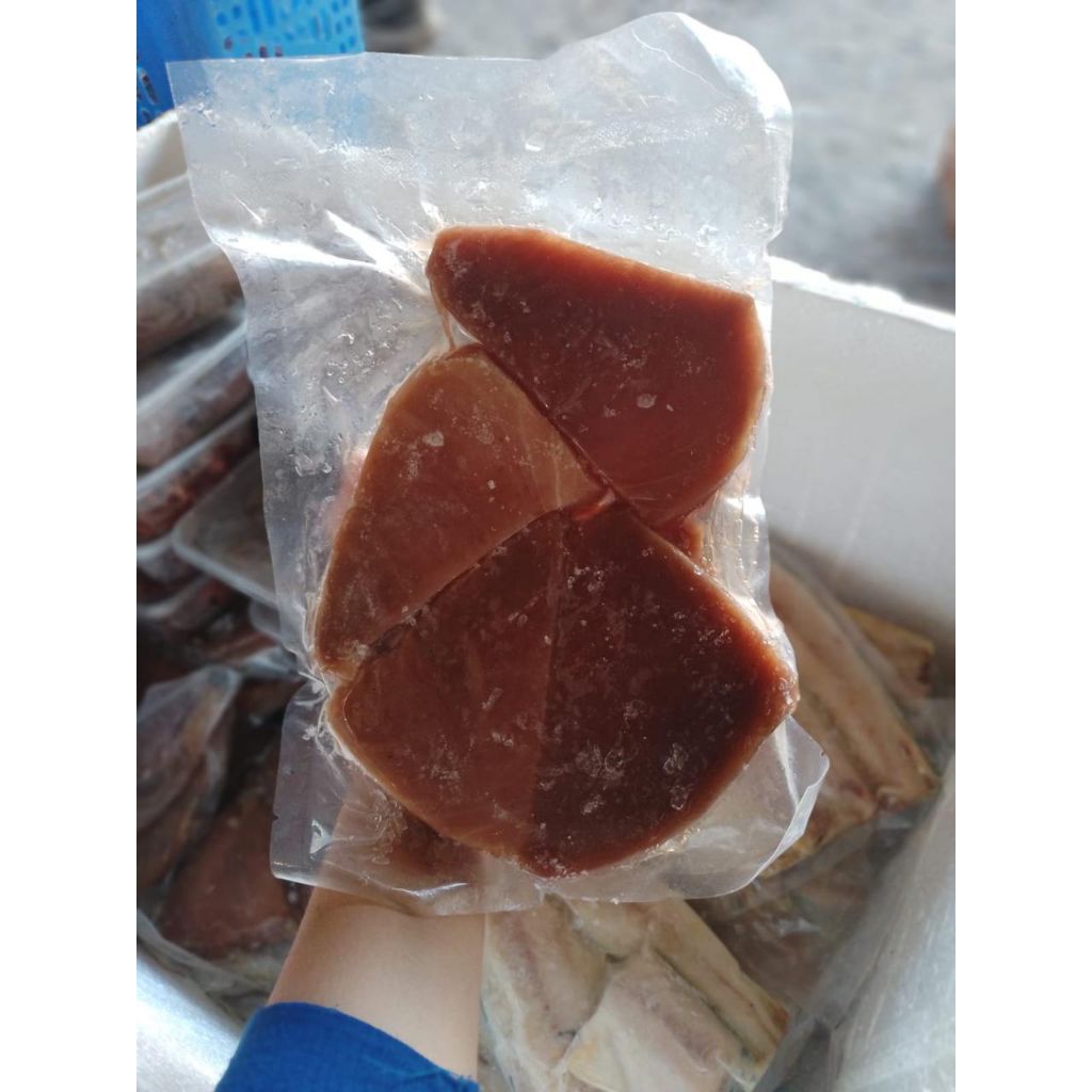 

Ikan Tuna 500gr