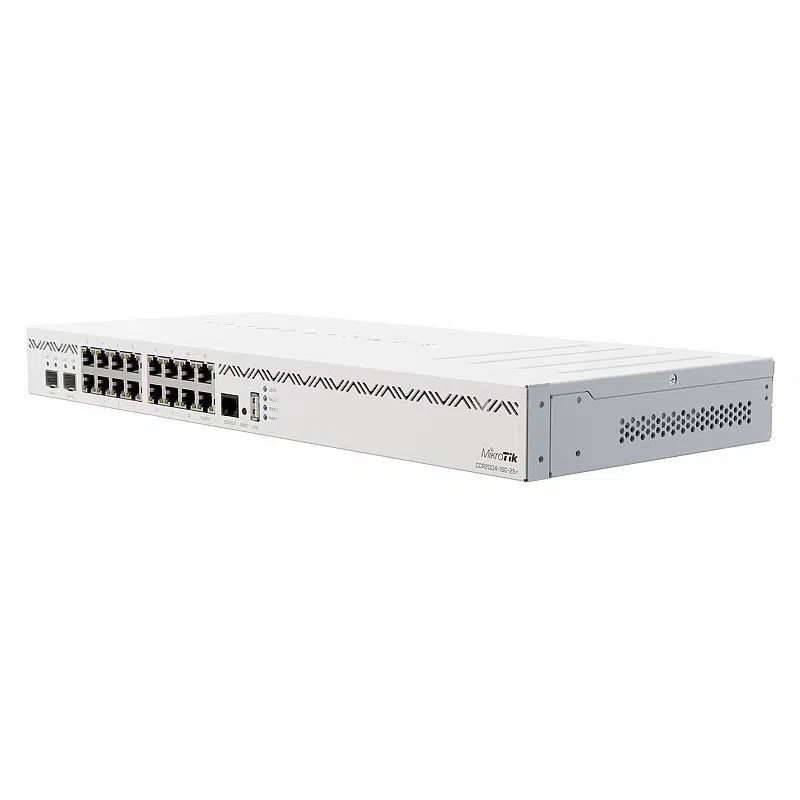 Mikrotik CCR2004-16G-2S+ / CCR2004-16G-2S+PC