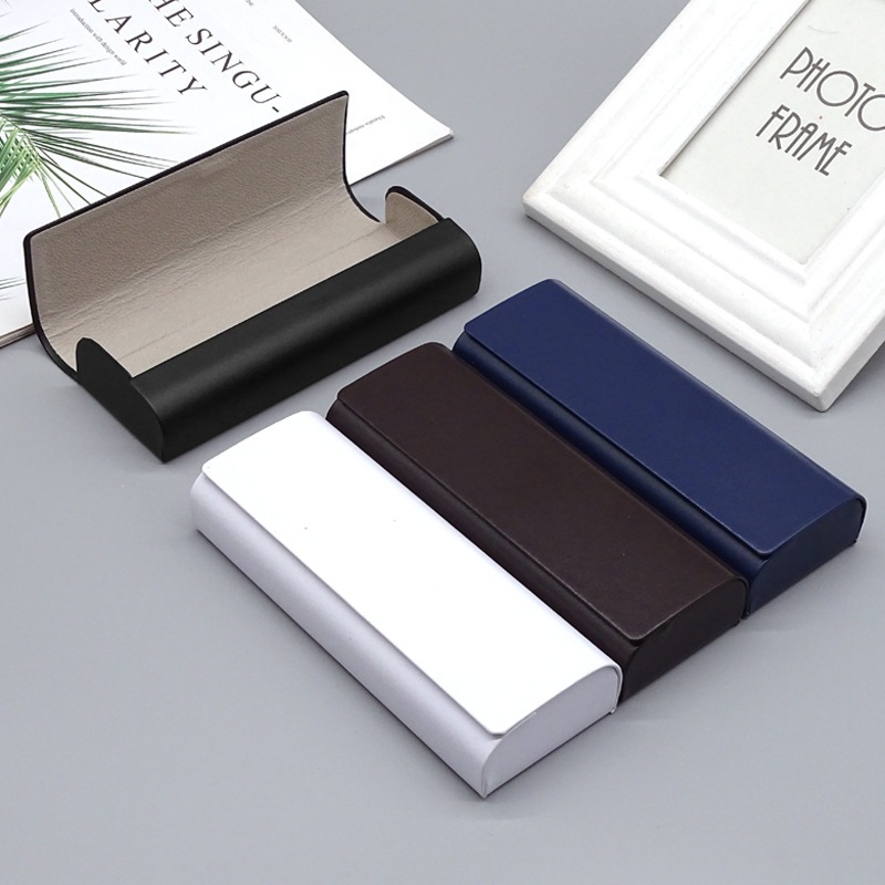 Kotak Tempat Kacamata Hardcase Magnet grosir medan 010